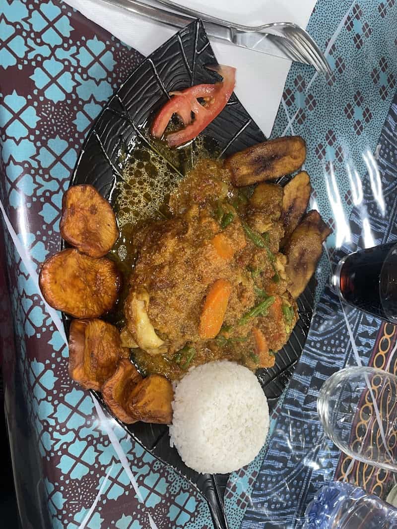 L’ENVIE-Restaurant à Valence, France