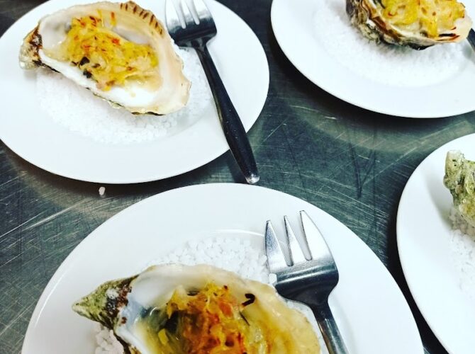 Restaurant L’Envol à Lorient, France