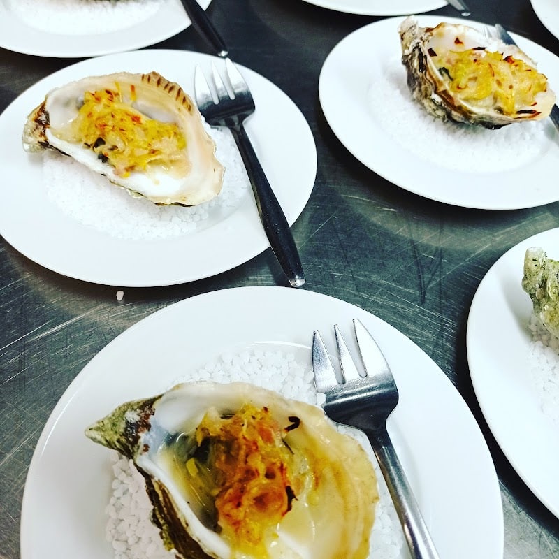 Restaurant L’Envol à Lorient, France