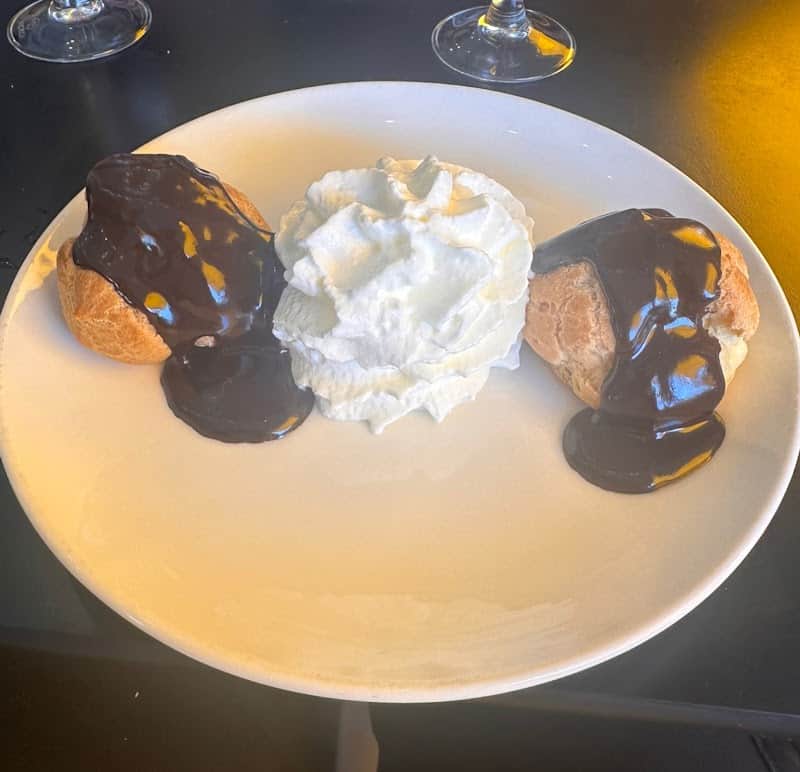 Leo Restaurant à Palavas-les-Flots, France