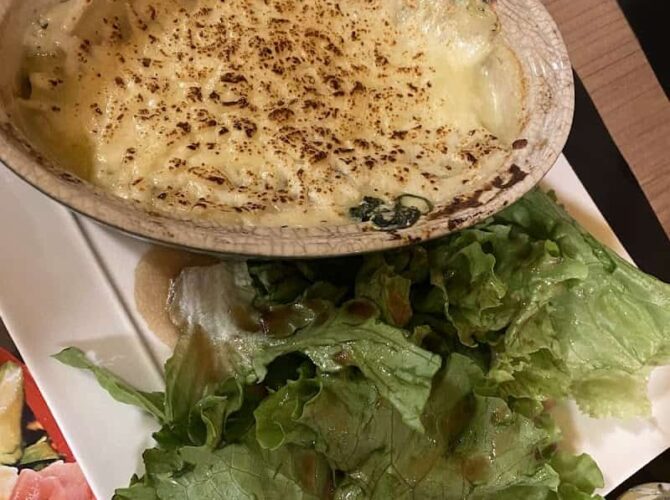 Restaurant Leocorno Lens à Lens, France