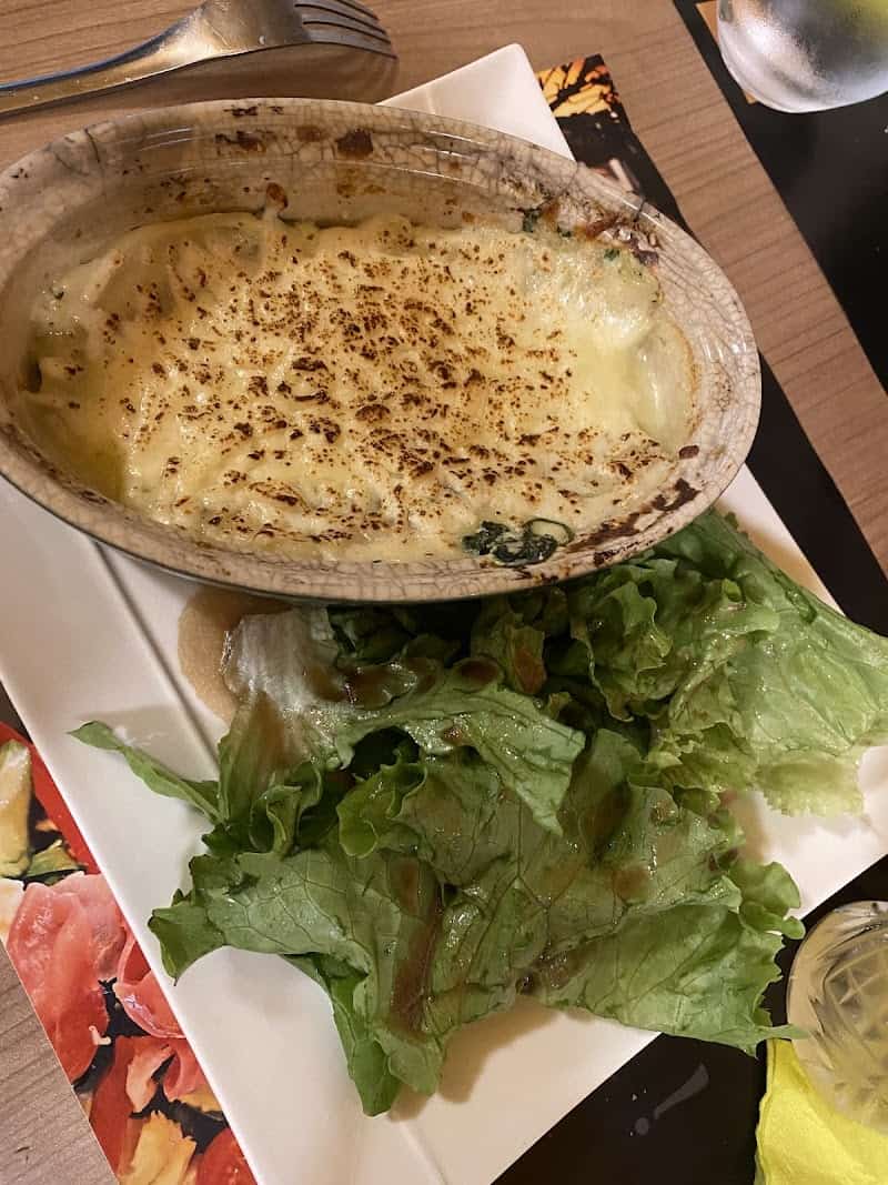 Restaurant Leocorno Lens à Lens, France