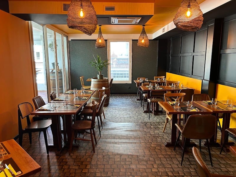 Restaurant Leocorno Lens à Lens, France