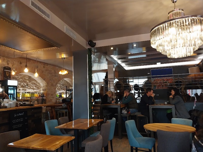 Restaurant Leoss à Obernai, France