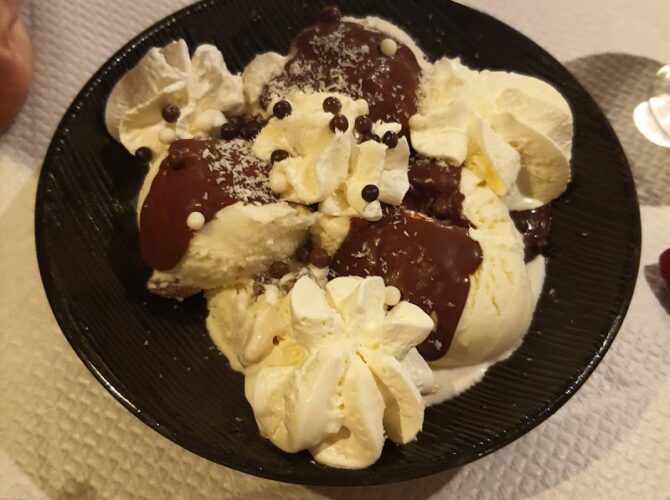 Restaurant L’Éphémère à Épernay, France