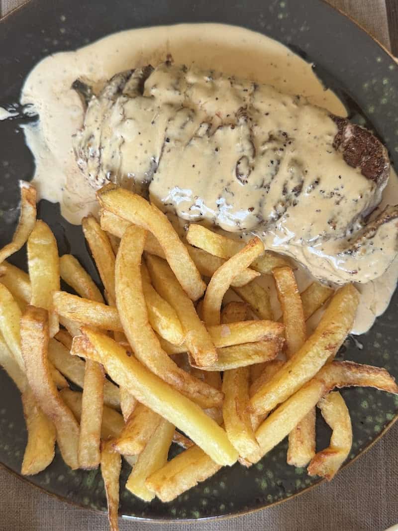 Restaurant L’Epicurien à Valenciennes, France