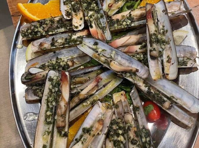 Restaurant Les Artistes à Orange, France