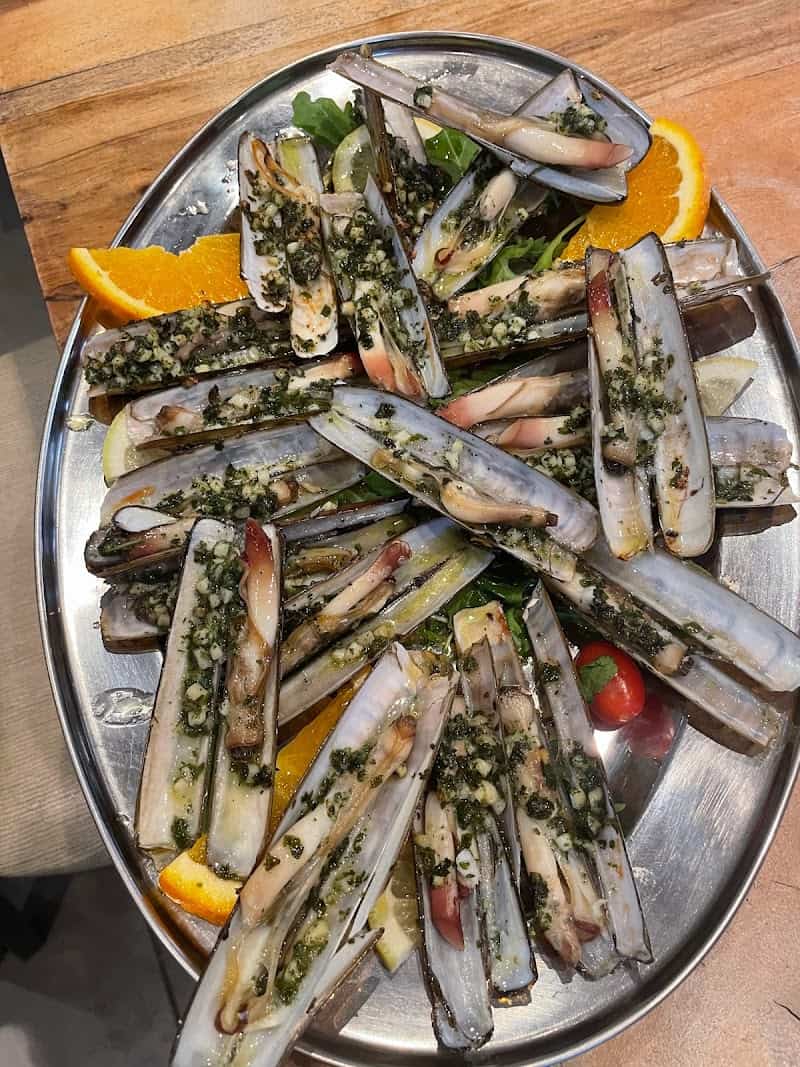 Restaurant Les Artistes à Orange, France