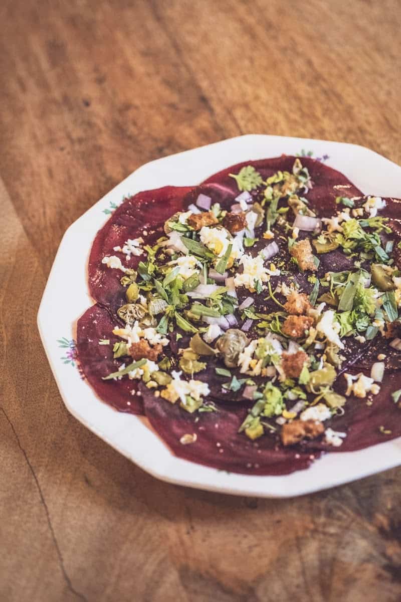 Restaurant Les Babines à Montrouge, France