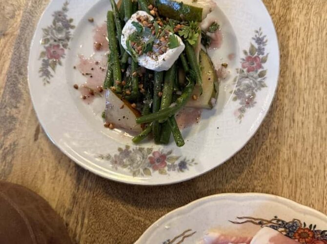 Restaurant Les Babines à Montrouge, France