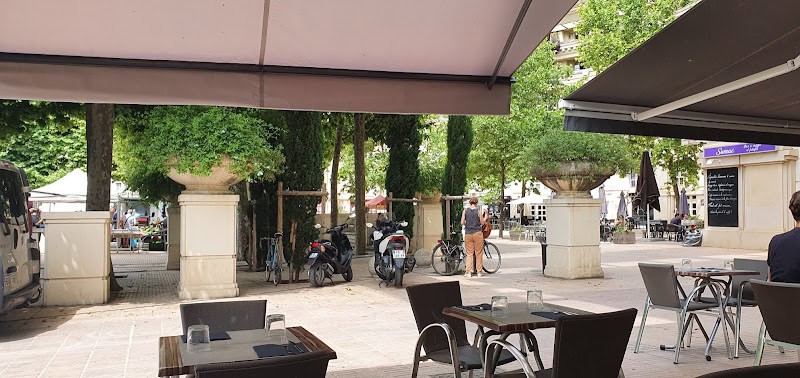 Restaurant Les Bistronomes à Montpellier, France