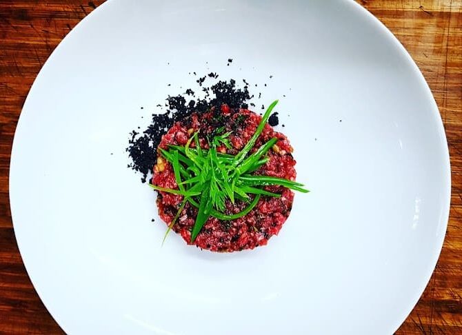 Restaurant Les Bistronomes à Montpellier, France