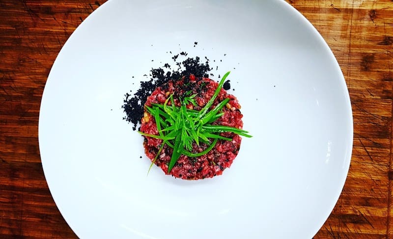 Restaurant Les Bistronomes à Montpellier, France