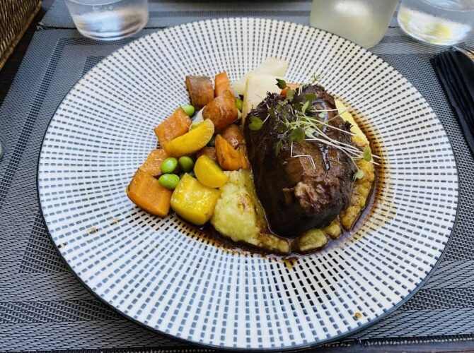 Restaurant Les Bistronomes à Montpellier, France