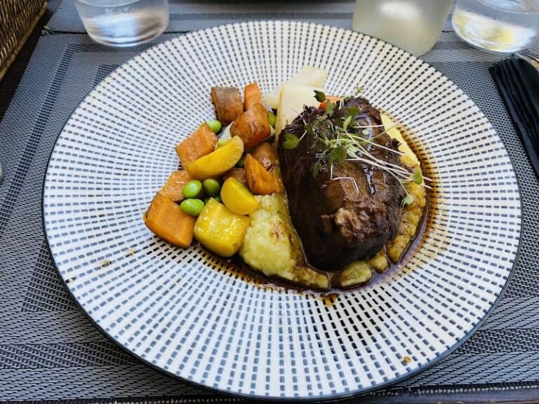 Restaurant Les Bistronomes à Montpellier, France