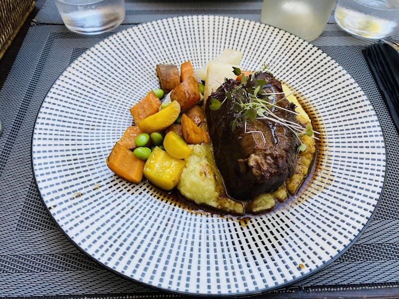 Restaurant Les Bistronomes à Montpellier, France