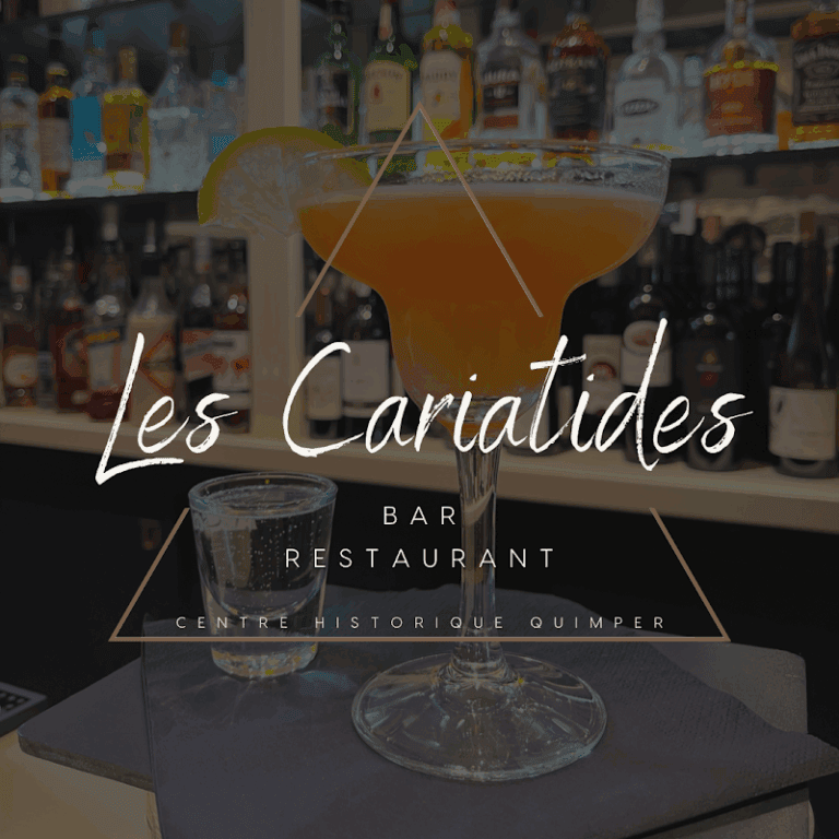 Les Cariatides