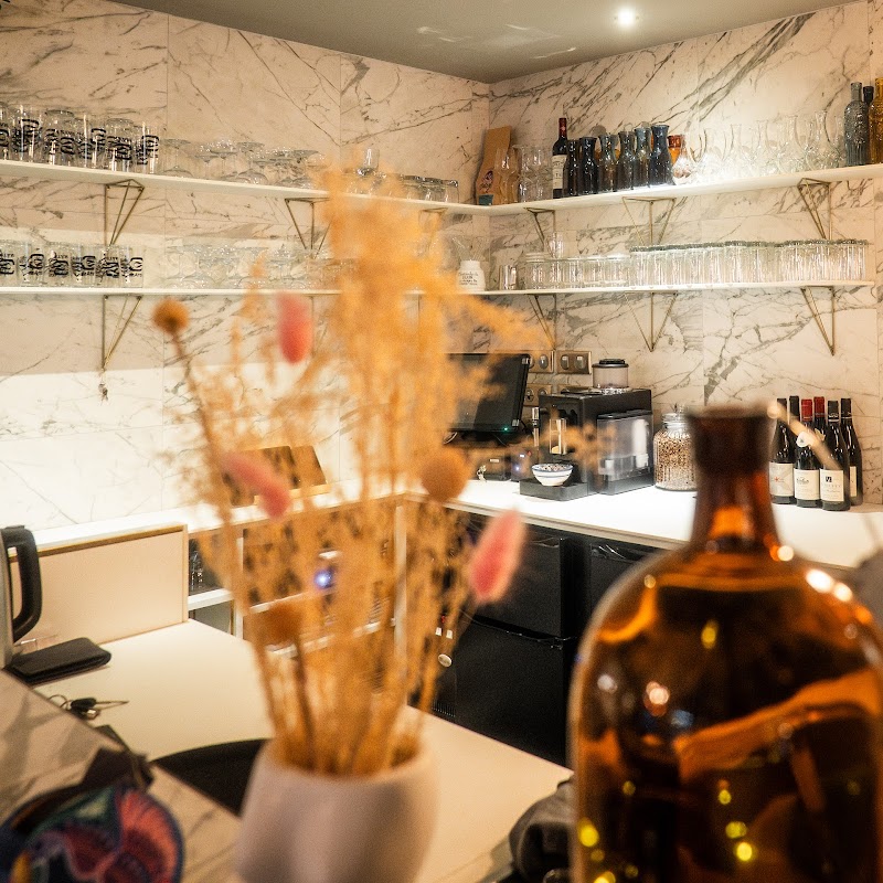 Restaurant Les Complices à Schiltigheim, France