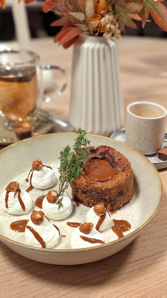 Restaurant Les Complices à Schiltigheim, France