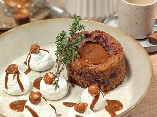 Restaurant Les Complices à Schiltigheim, France