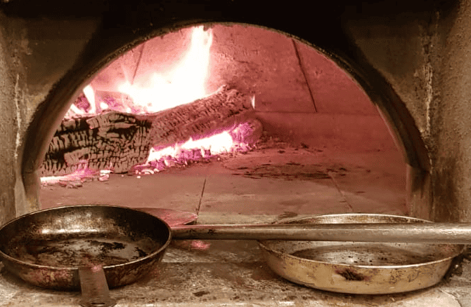 Restaurant Les Copains D’abord à Fuveau, France