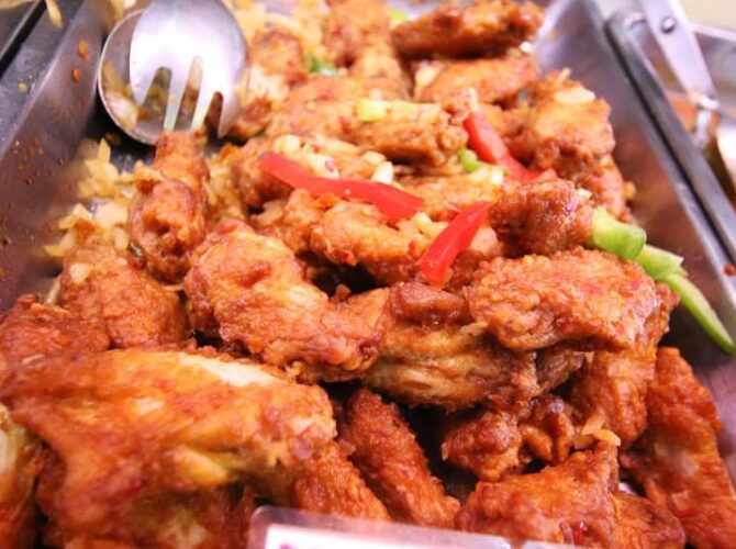 Restaurant Les Délices de Cathay à Aulnay-sous-Bois, France