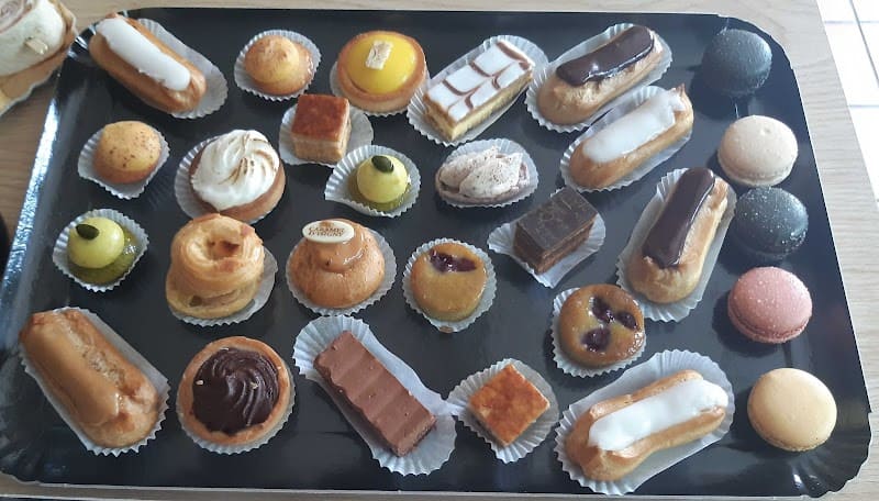 Restaurant Les Délices de Féli à Ommoy, France