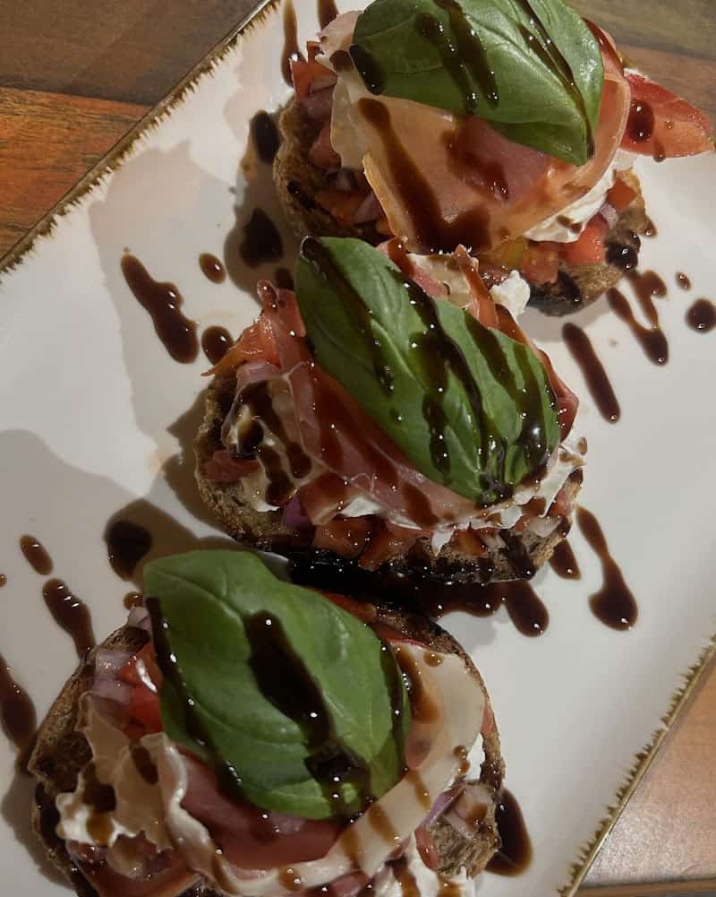 Restaurant Les délices de La Colle à La Colle-sur-Loup, France