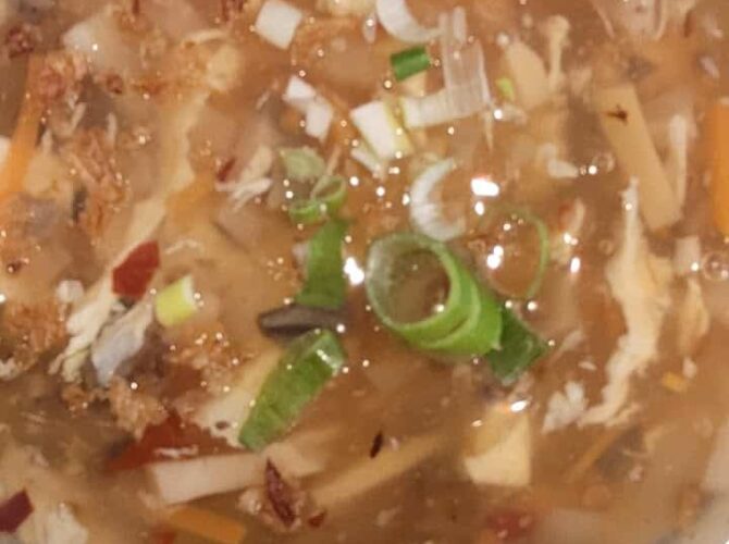 Restaurant Les Délices de Panda à Le Rœulx, Belgique