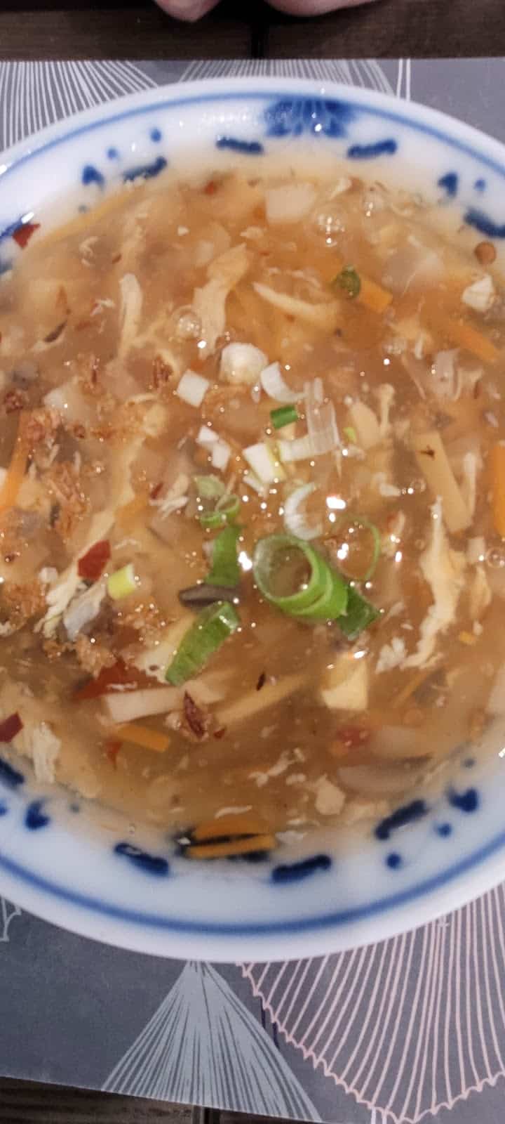 Restaurant Les Délices de Panda à Le Rœulx, Belgique