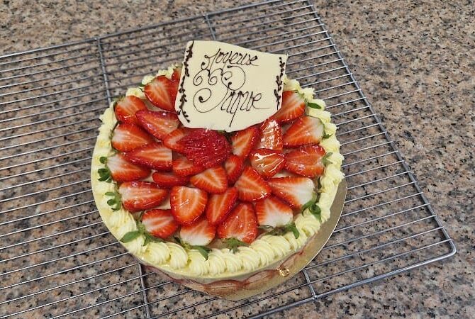 Restaurant Les delices de tony à Essone, France