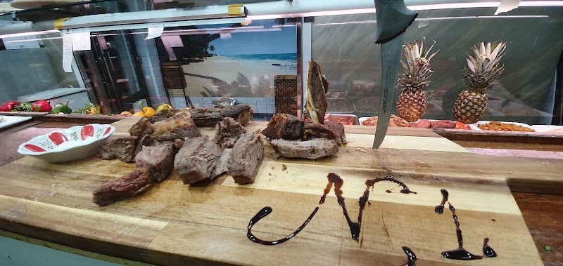 Restaurant Les Deux Fréres à Anderlecht, Belgique