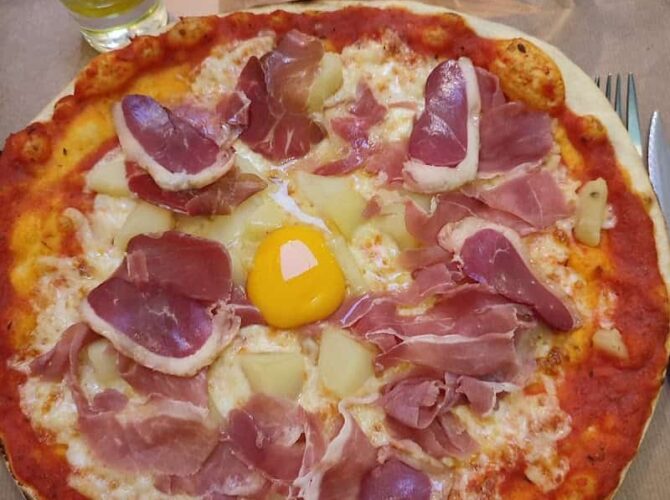 Restaurant Les Douves à Quimper, France