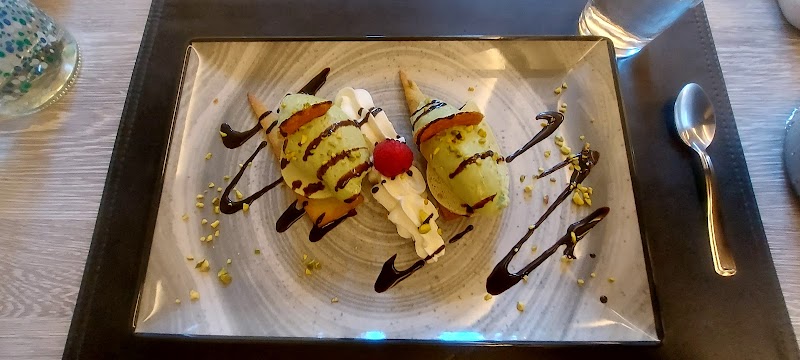 Restaurant Les Echevins à Mouzon, France