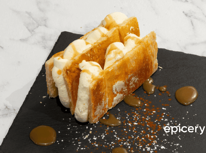 Restaurant Les Fistons à Saint-Germain-en-Laye, France