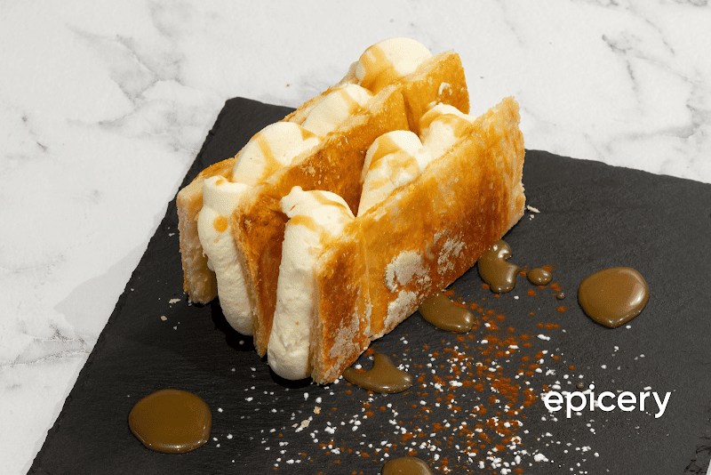 Restaurant Les Fistons à Saint-Germain-en-Laye, France