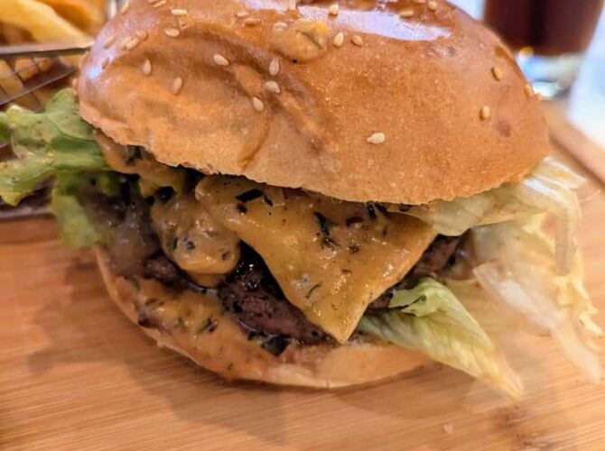 Restaurant Les Fistons à Saint-Germain-en-Laye, France