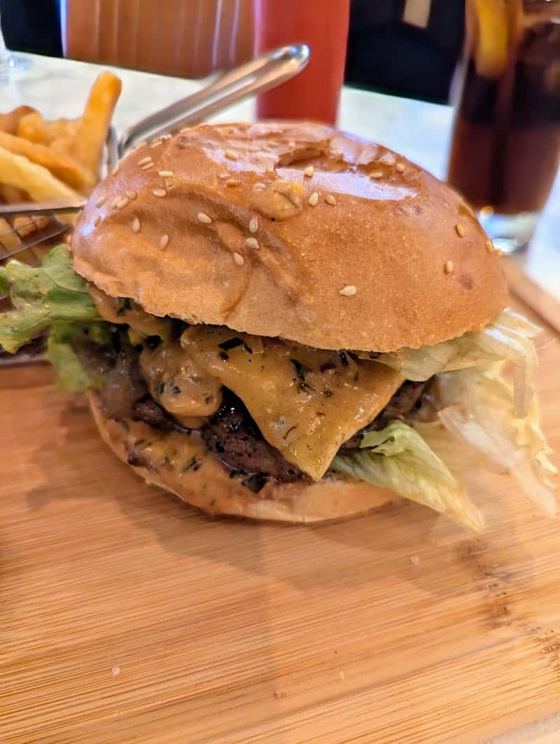 Restaurant Les Fistons à Saint-Germain-en-Laye, France