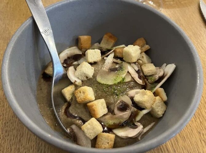 Restaurant Les Frangins à Lorient, France