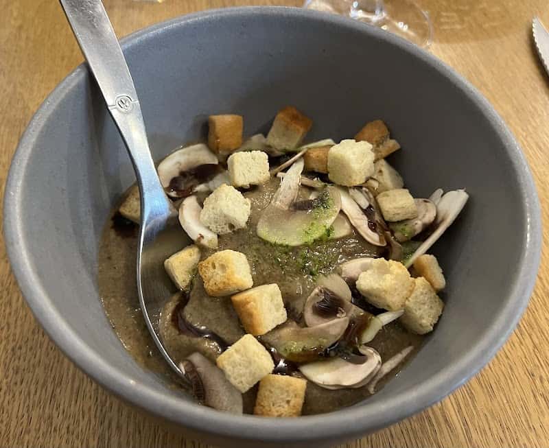 Restaurant Les Frangins à Lorient, France