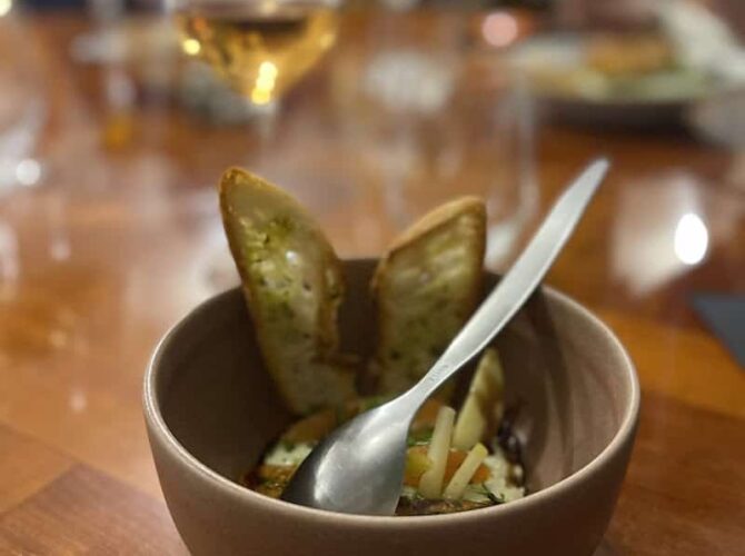 Restaurant Les Frangins à Lorient, France