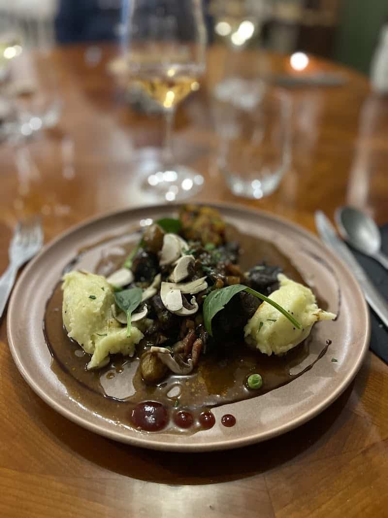 Restaurant Les Frangins à Lorient, France