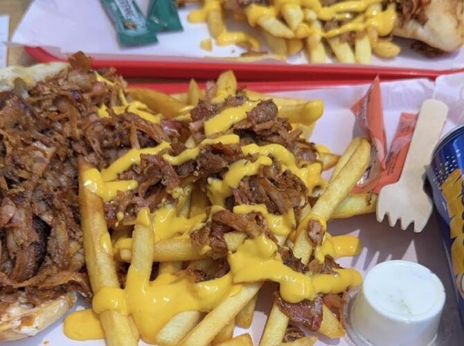 Restaurant Les frères des Batignolles à Rosny-sous-Bois, France