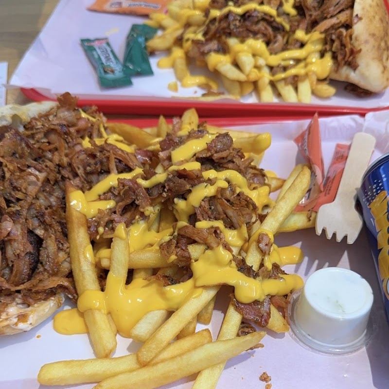 Restaurant Les frères des Batignolles à Rosny-sous-Bois, France