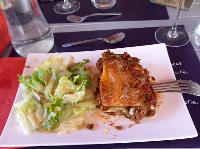 Restaurant Les Gourmands disent… à Commercy, France