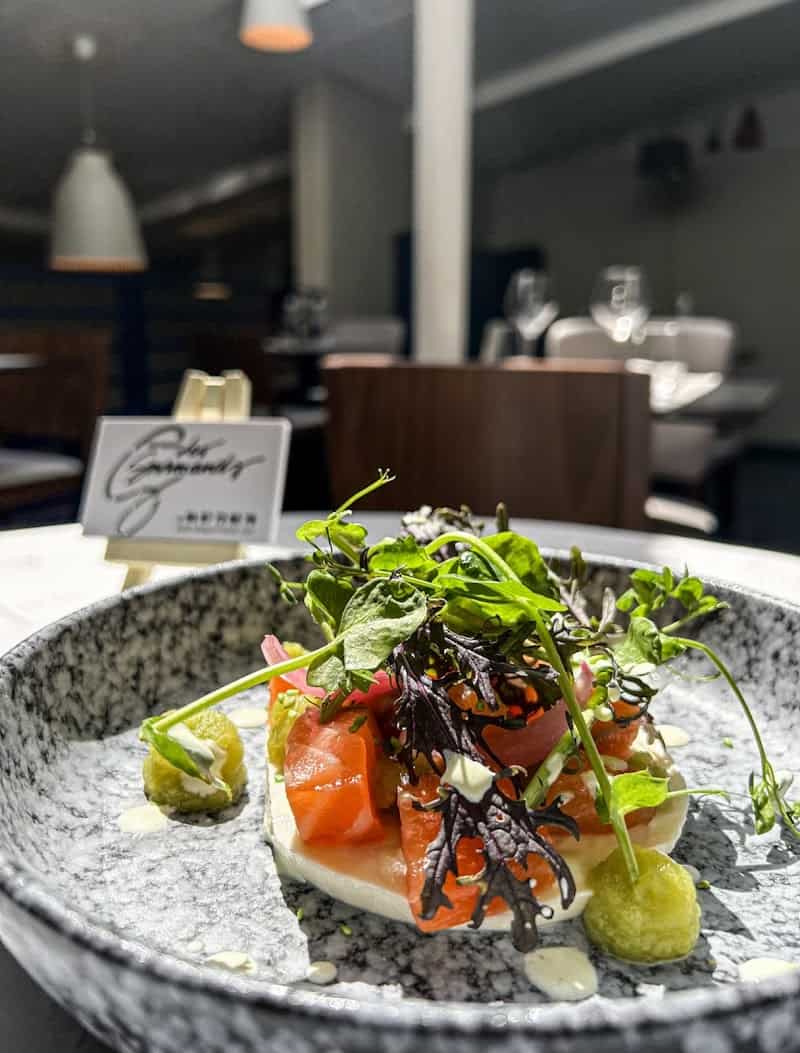 Restaurant Les Gourmands à Montpellier, France