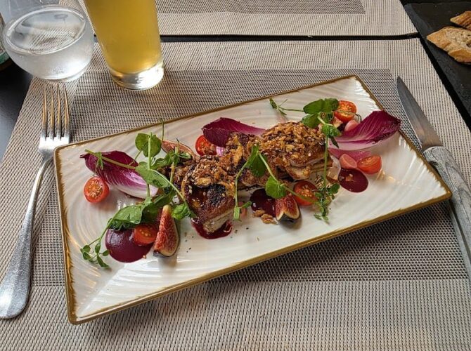 Restaurant Les Gourmands à Montpellier, France