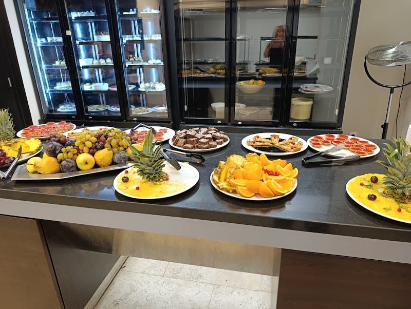 Restaurant Les Grands Buffets Lyonnais à Lyon, France