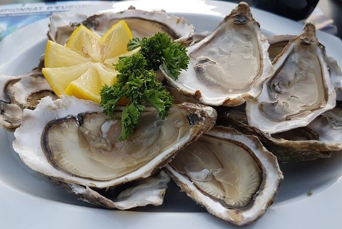 Restaurant Les Jardins de l’Arcadie à Lens, France