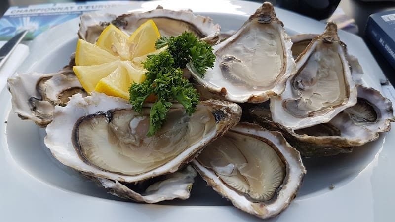 Restaurant Les Jardins de l’Arcadie à Lens, France